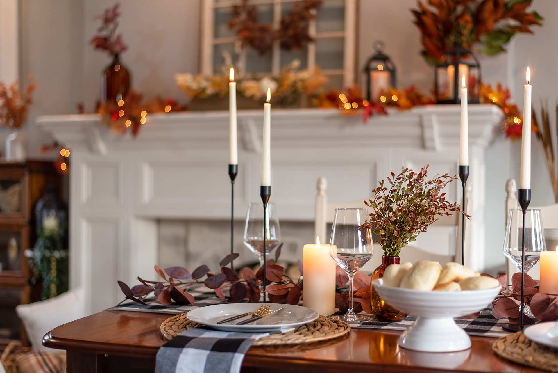 11 Fall Home Decor Ideas for ARTAVIA Residents