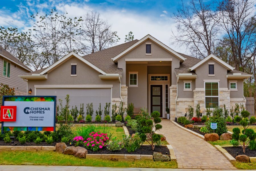 Chesmar Homes