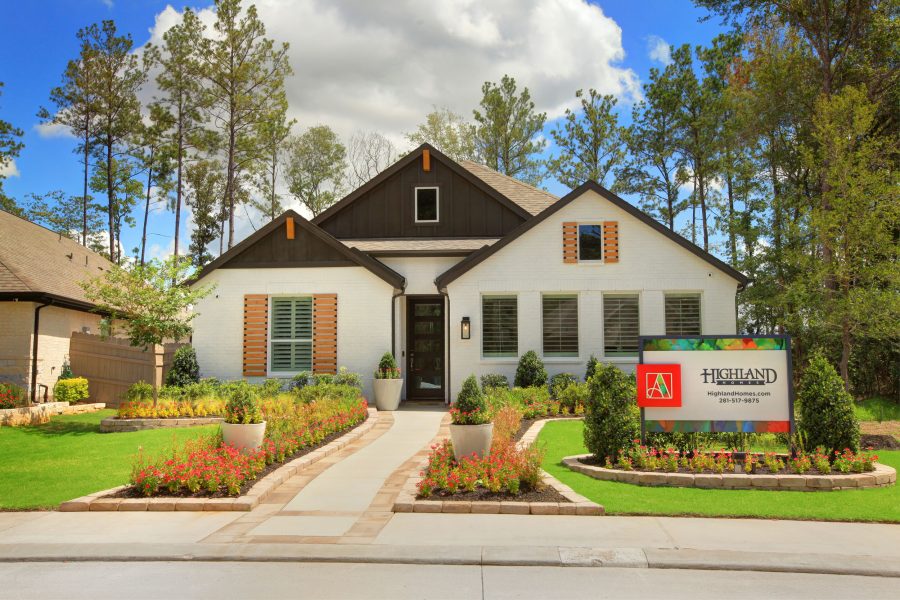 Highland Homes