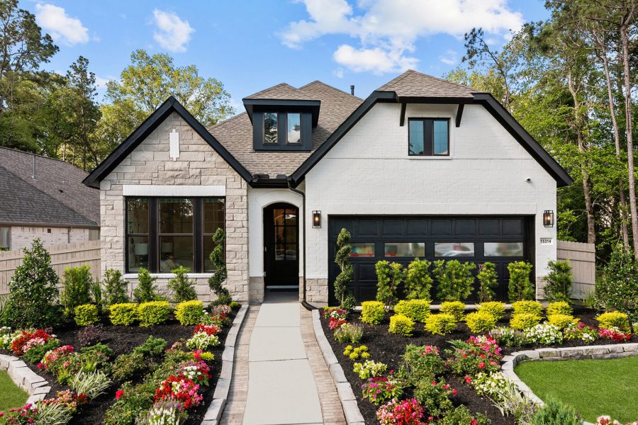 David Weekley Homes