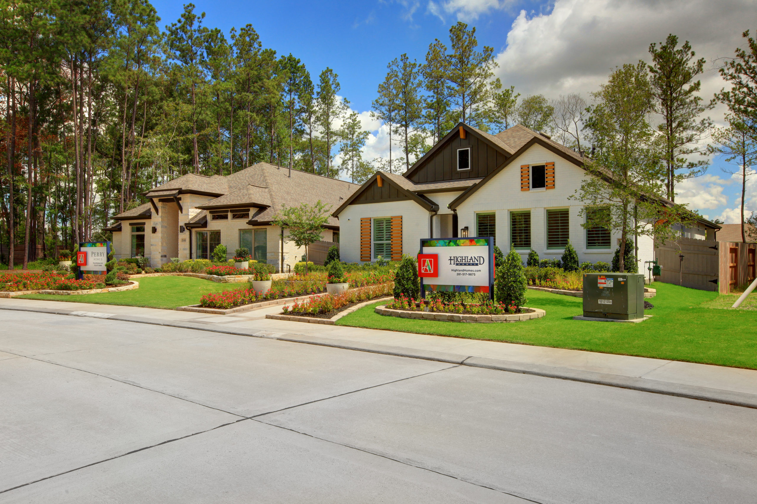 New Home Builders in Conroe: Start Fresh at ARTAVIA