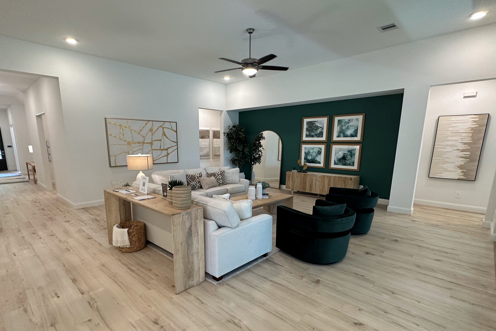 ARTAVIA is Rolling Out New Builders, New Model Homes and New Saving