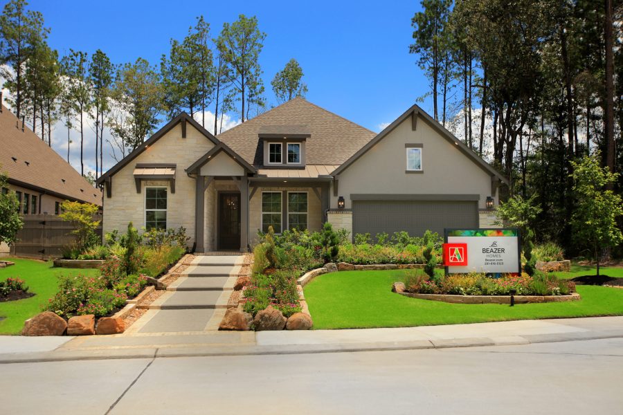 Beazer Homes