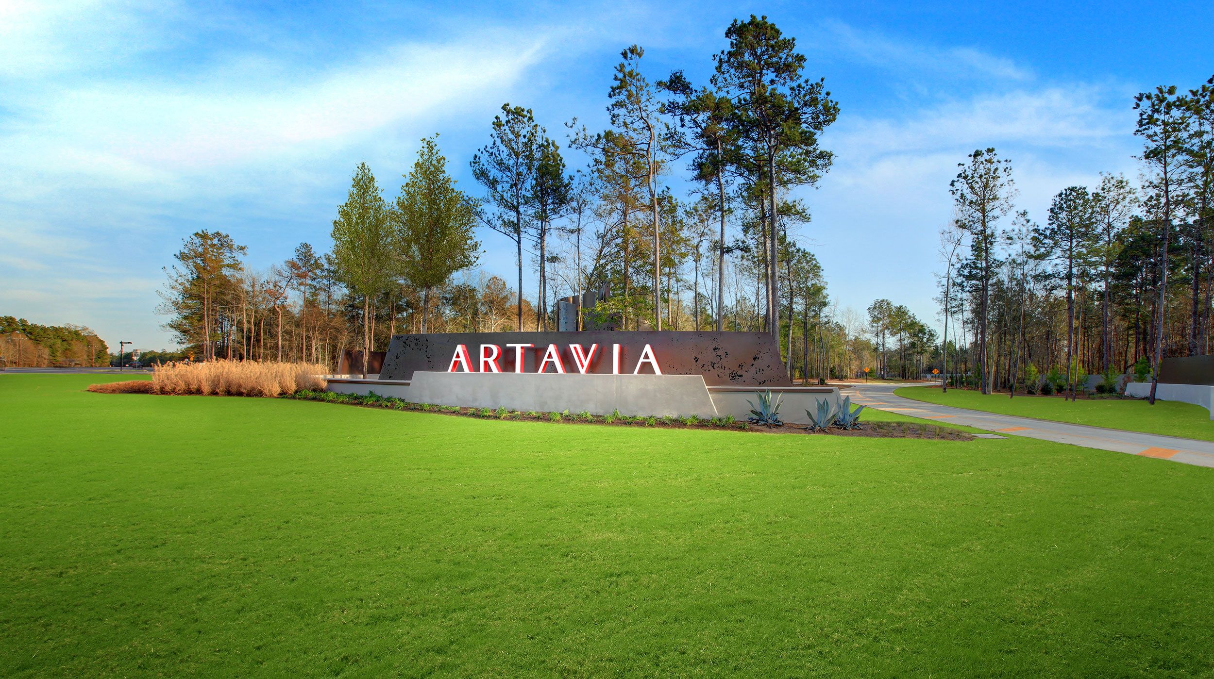 ARTAVIA® Named Finalist in 2026 Texas Star Awards