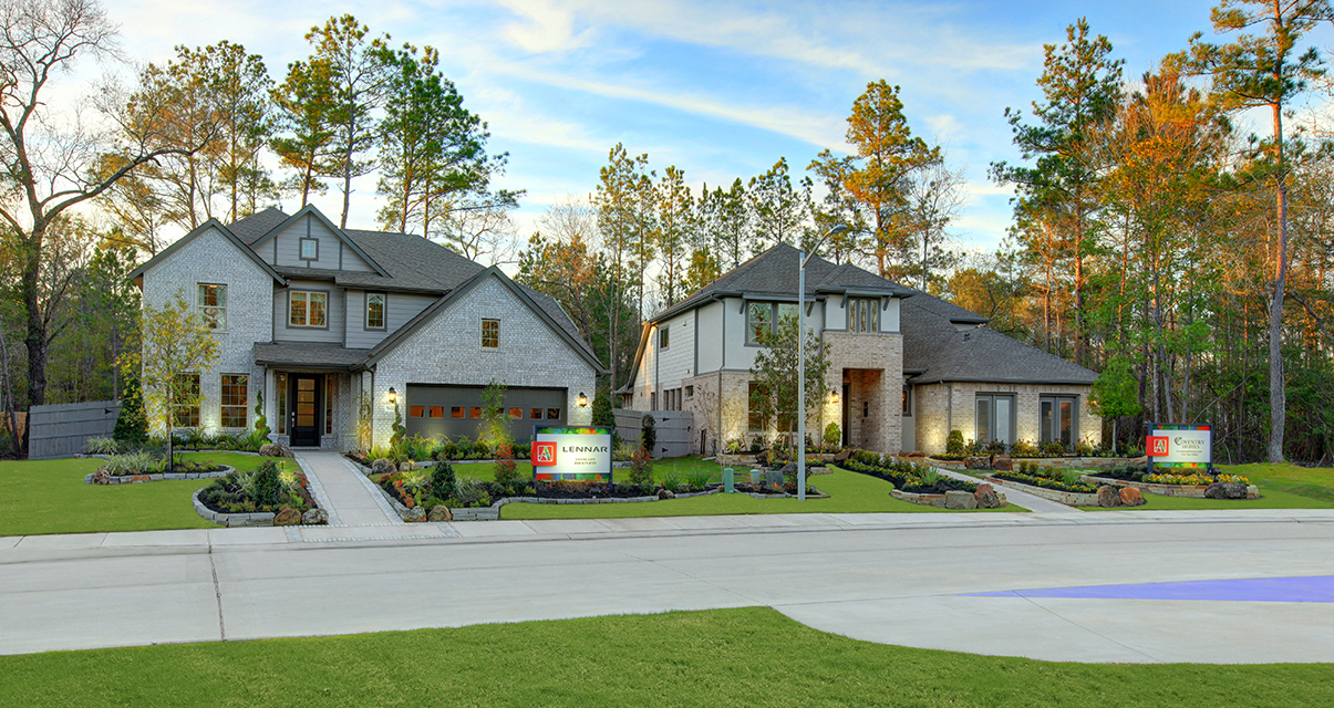 NOW is a Great Time to Build a New Home in ARTAVIA™
