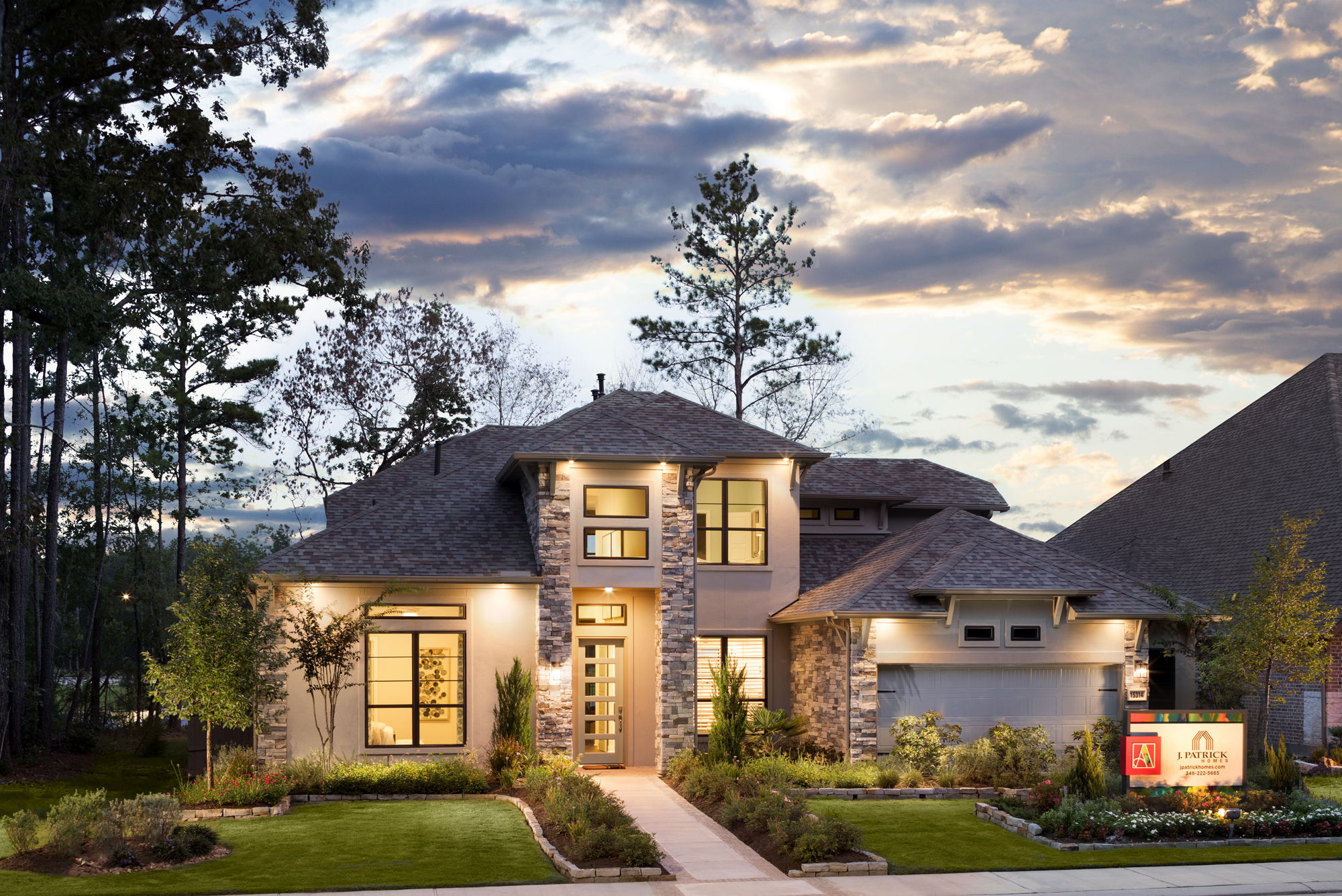 Meet Two Builders Who Are Crafting Forever Homes in ARTAVIA™