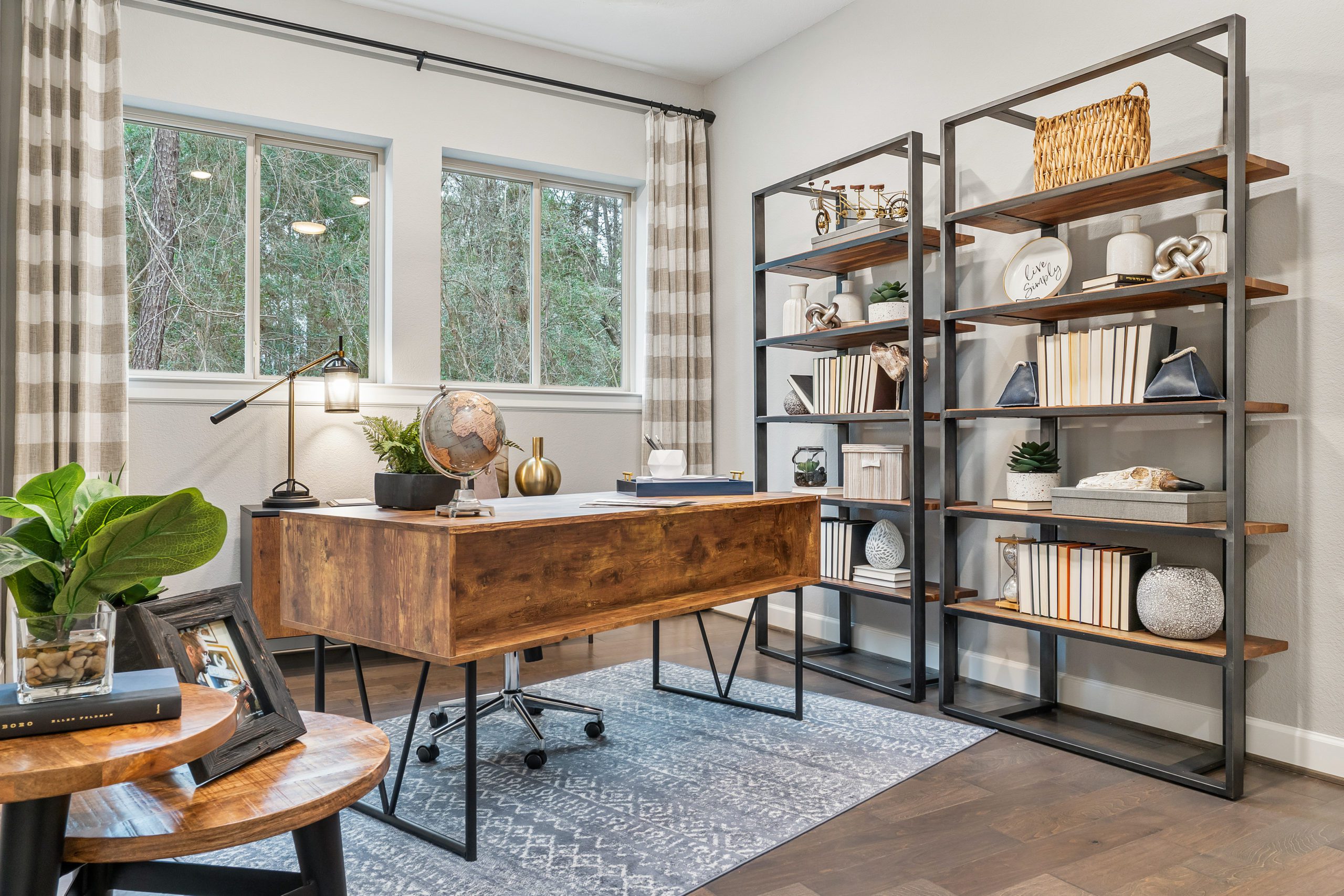 Taking Your Work Home at ARTAVIA™