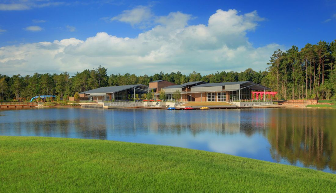Master-Planned Communities in Conroe, TX: What to Consider When Comparing Your Options