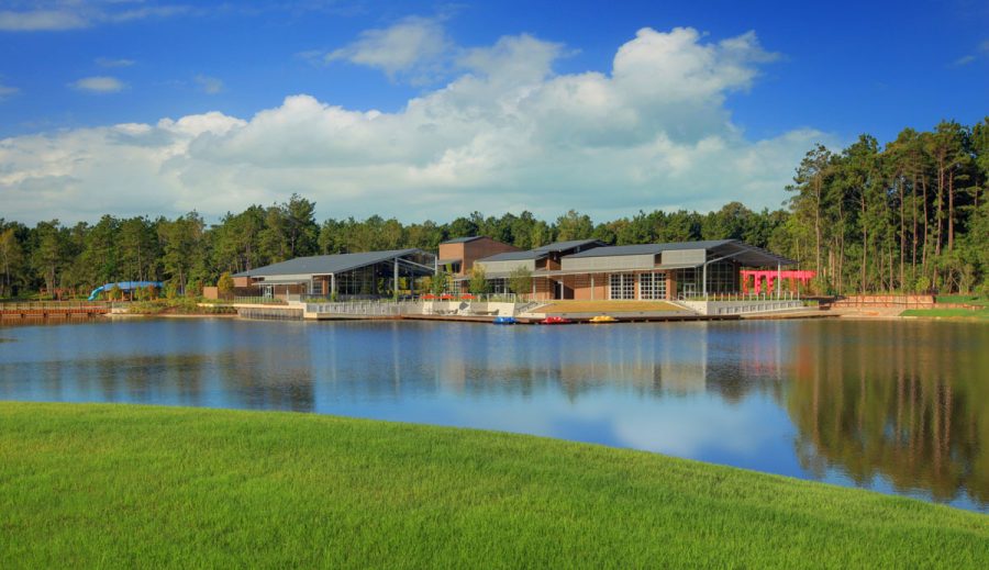 Master-Planned Communities in Conroe, TX: What to Consider When Comparing Your Options