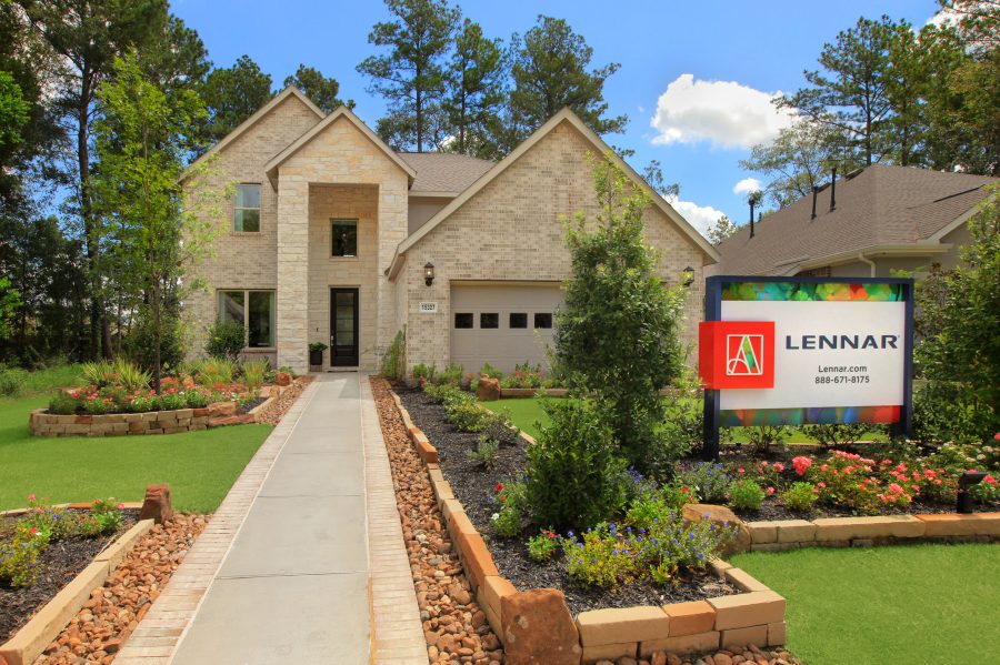 Lennar