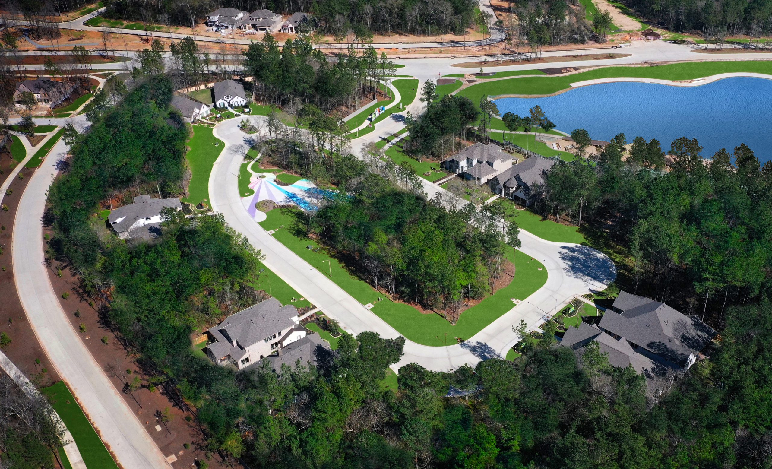 ARTAVIA Community Announces New Homesites and Designs