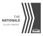 ARTAVIA® Wins Silver Awards From Nahb