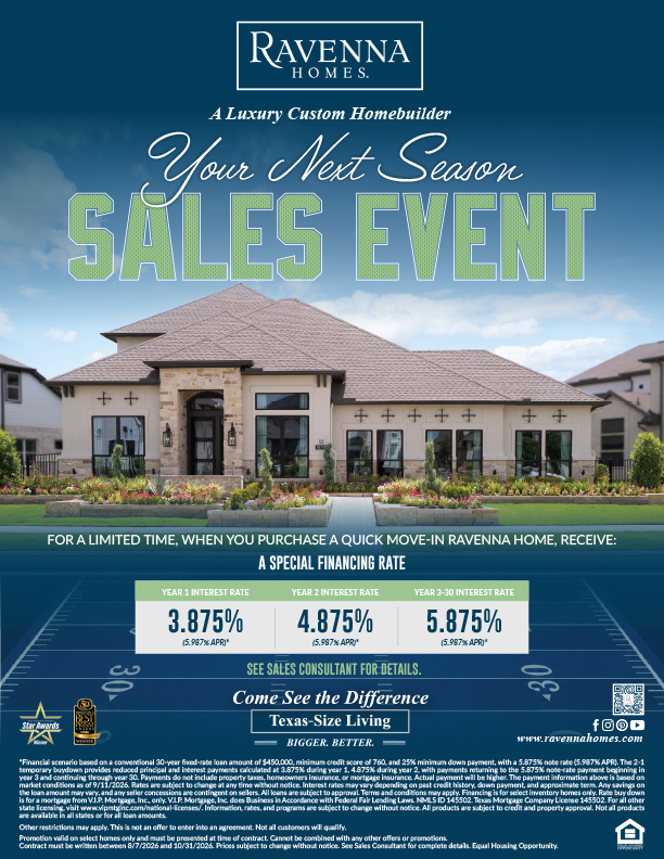 3.5% Interest Rate Year 1