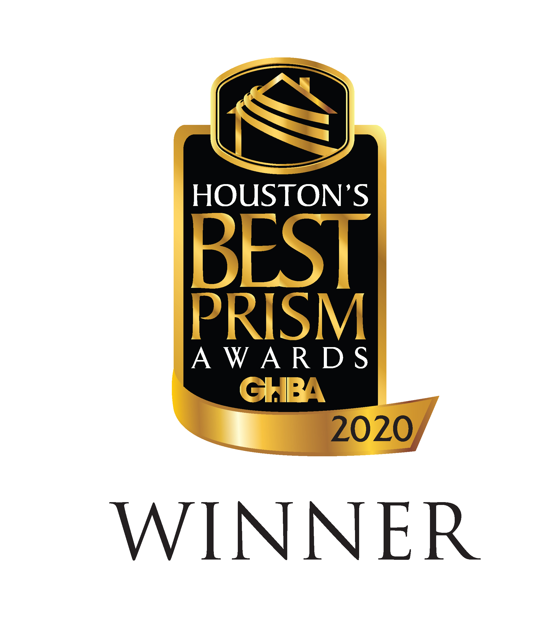 AIRIA Wins Multiple Awards at GHBA PRISM Event