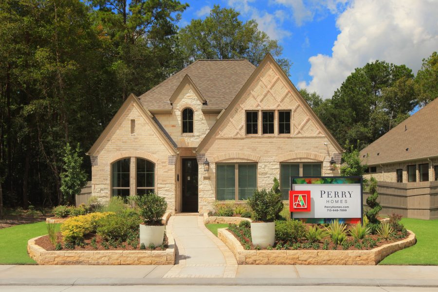 Perry Homes