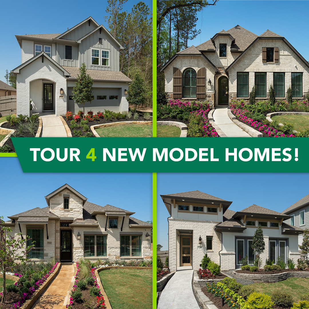 ARTAVIA Opens Four New Models in April
