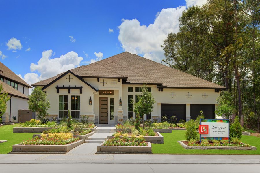 Ravenna Homes