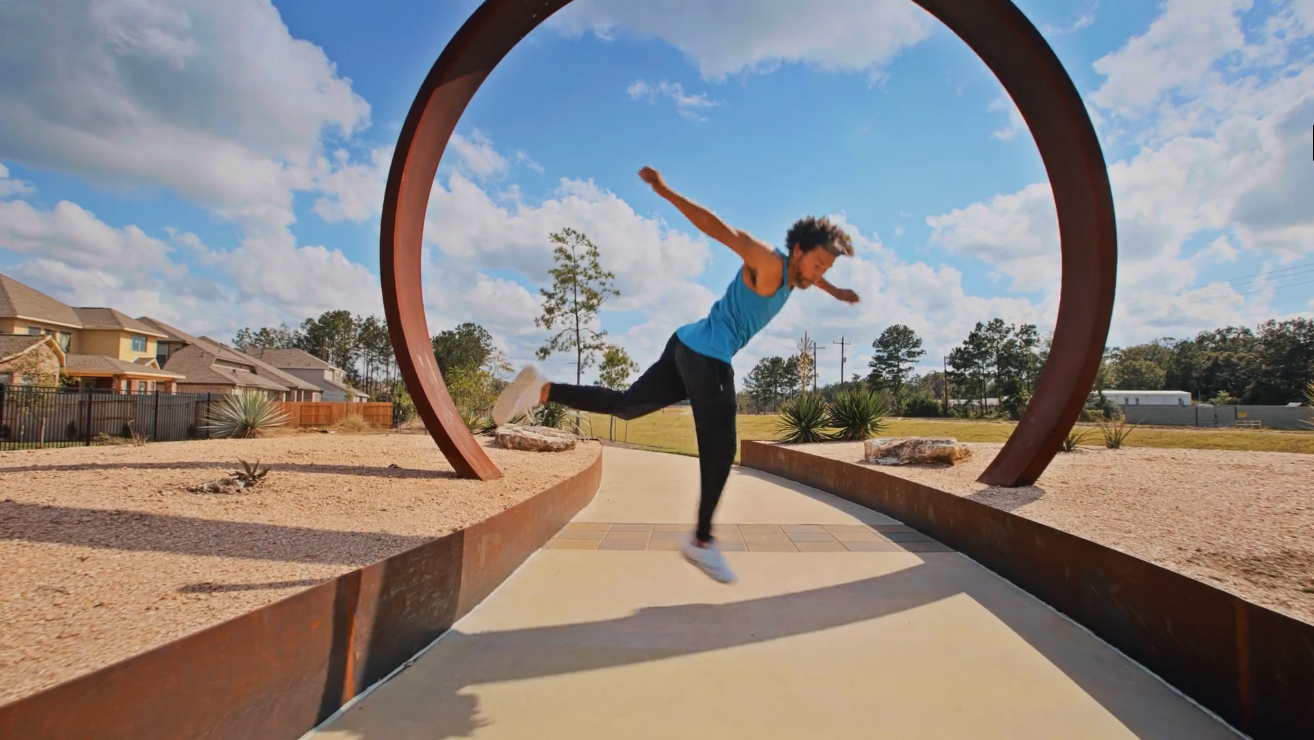 ARTAVIA ® Wins Silver Award for Video Category Featuring Community Artscapes