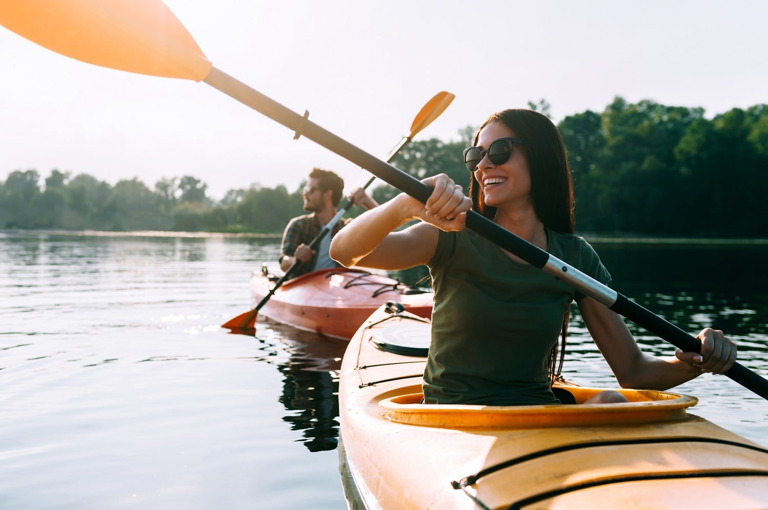 Things to Do in Montgomery County, Texas