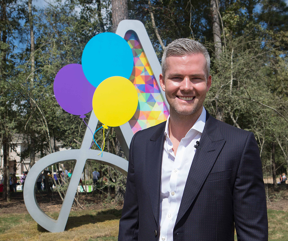Colorful Opening at ARTAVIA™ Wows Realtor Community