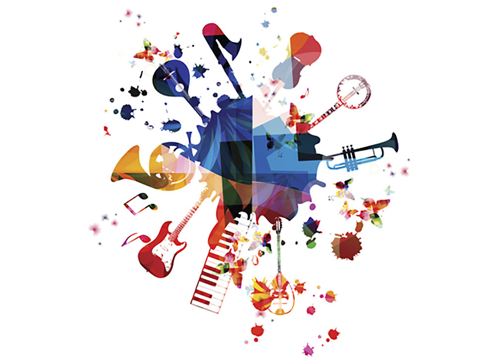 Conroe’s Cultural District: Arts and Community