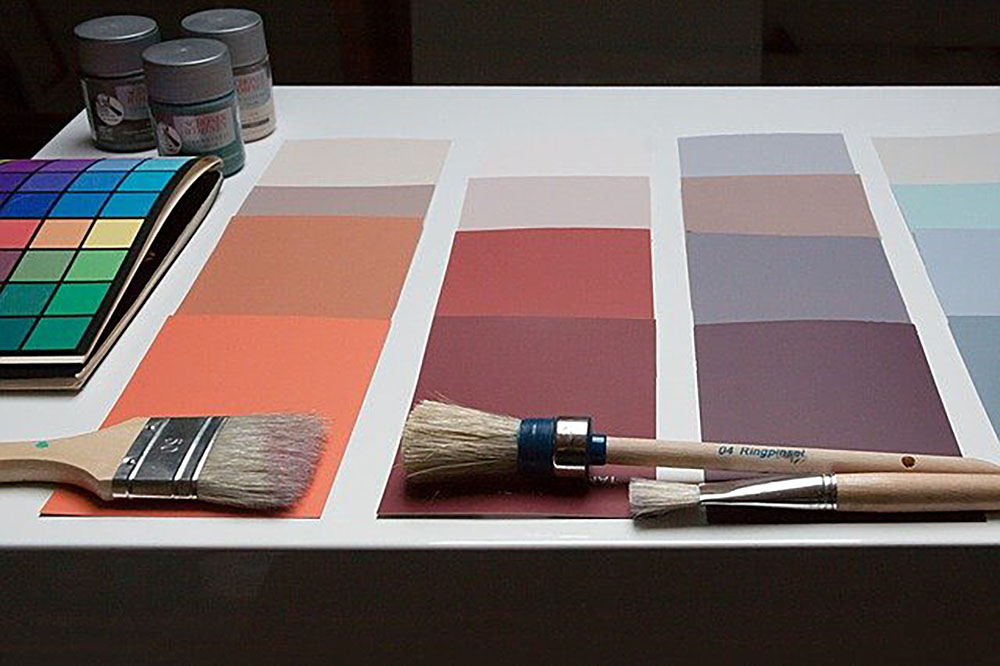 Four Fascinating Interior Design Trends to Look for in 2022