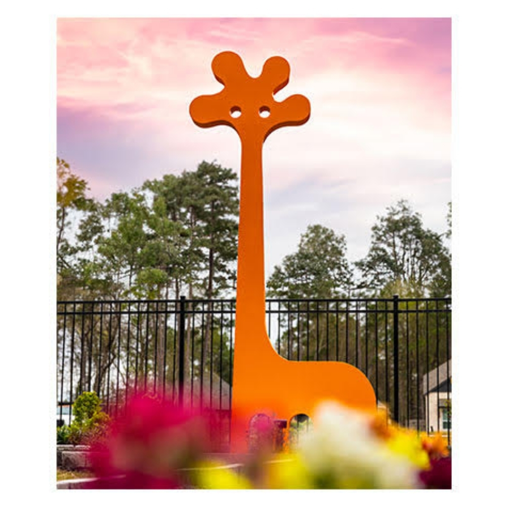 Exploring Art and Culture in Conroe, TX: A Vibrant Scene Near ARTAVIA