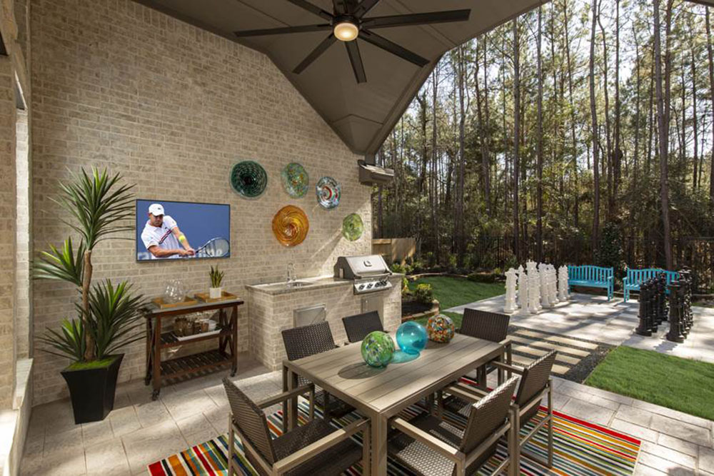 Tips on Grillin’ and Chillin’ – Having Summer Fun at ARTAVIA™