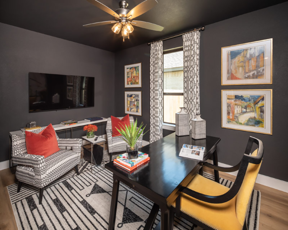 Four Design Trends on Tap for 2023