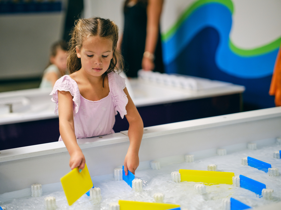 The Ultimate Guide to Kids Activities in Conroe, TX