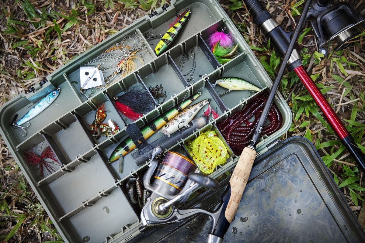The Big Ones are Biting at Lake Conroe – Here’s How to Catch ‘Em!