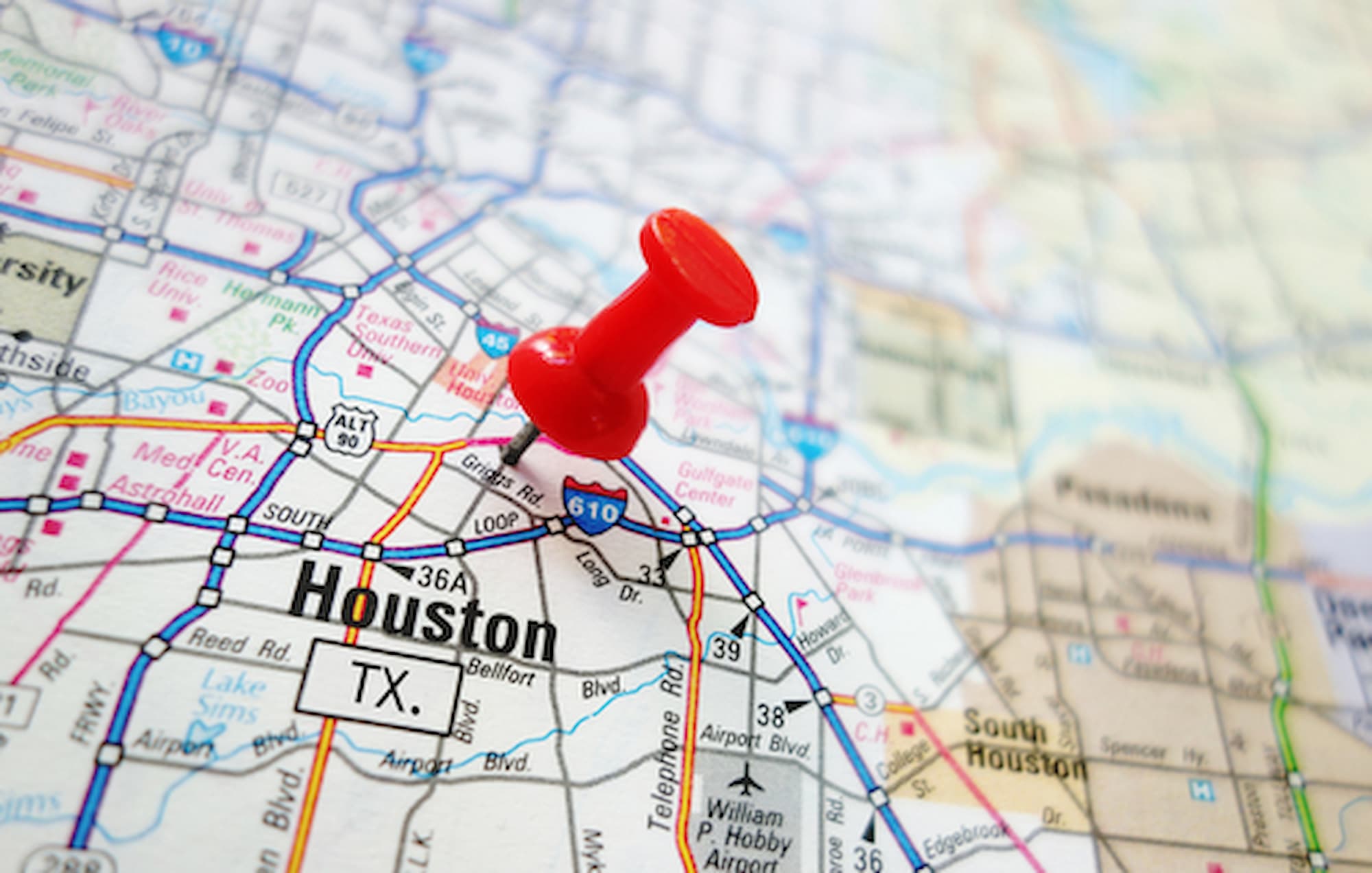 Houston Housing Market: Great in Spring 2022
