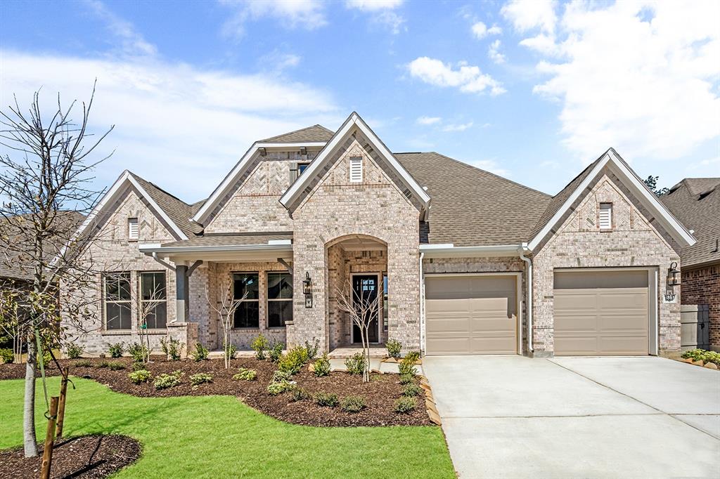 Coventry Homes Provides Comfort, Luxury and Spaciousness