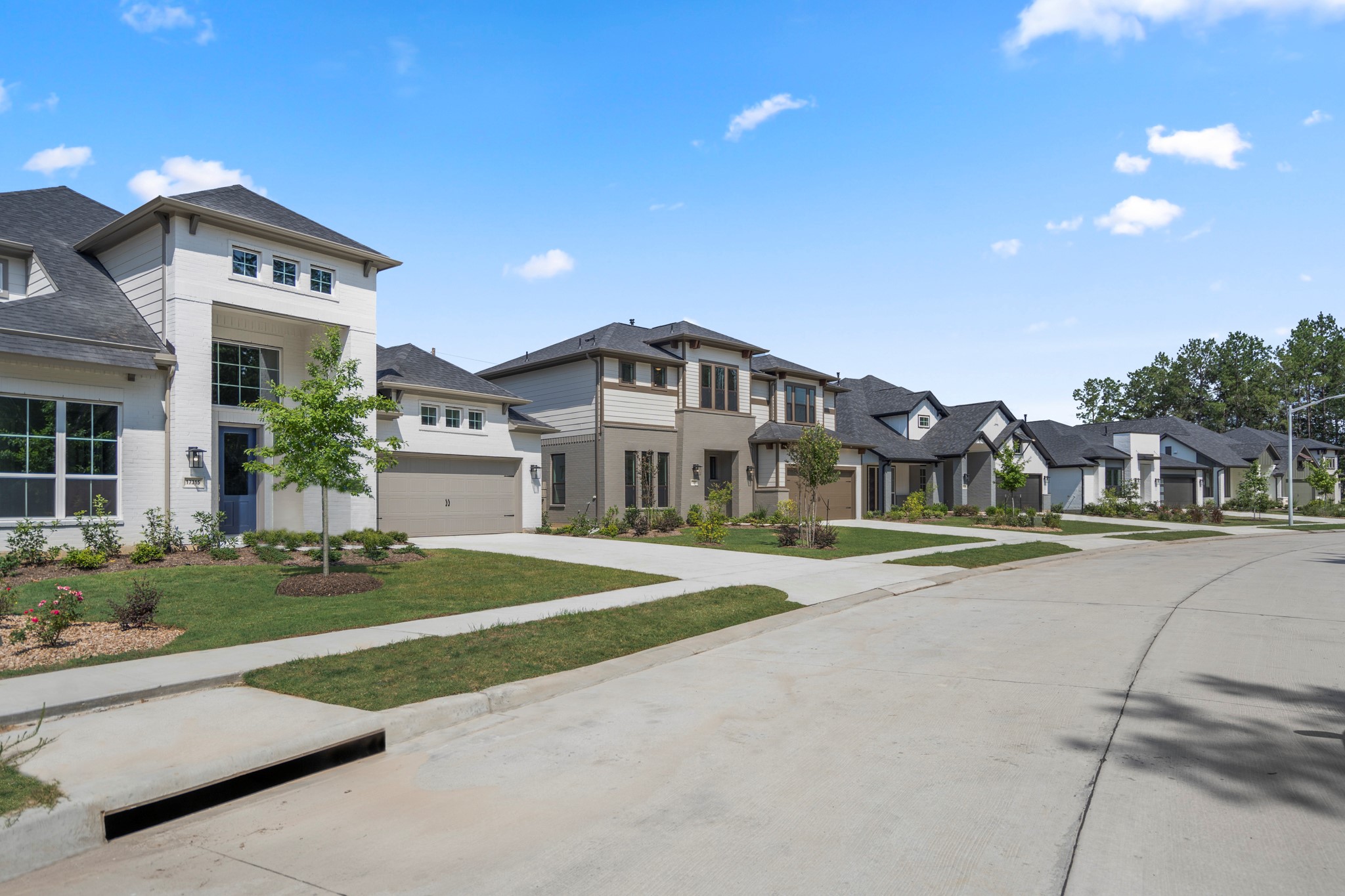 J. Patrick Homes Nuvo Vista Showcase Now Open in ARTAVIA