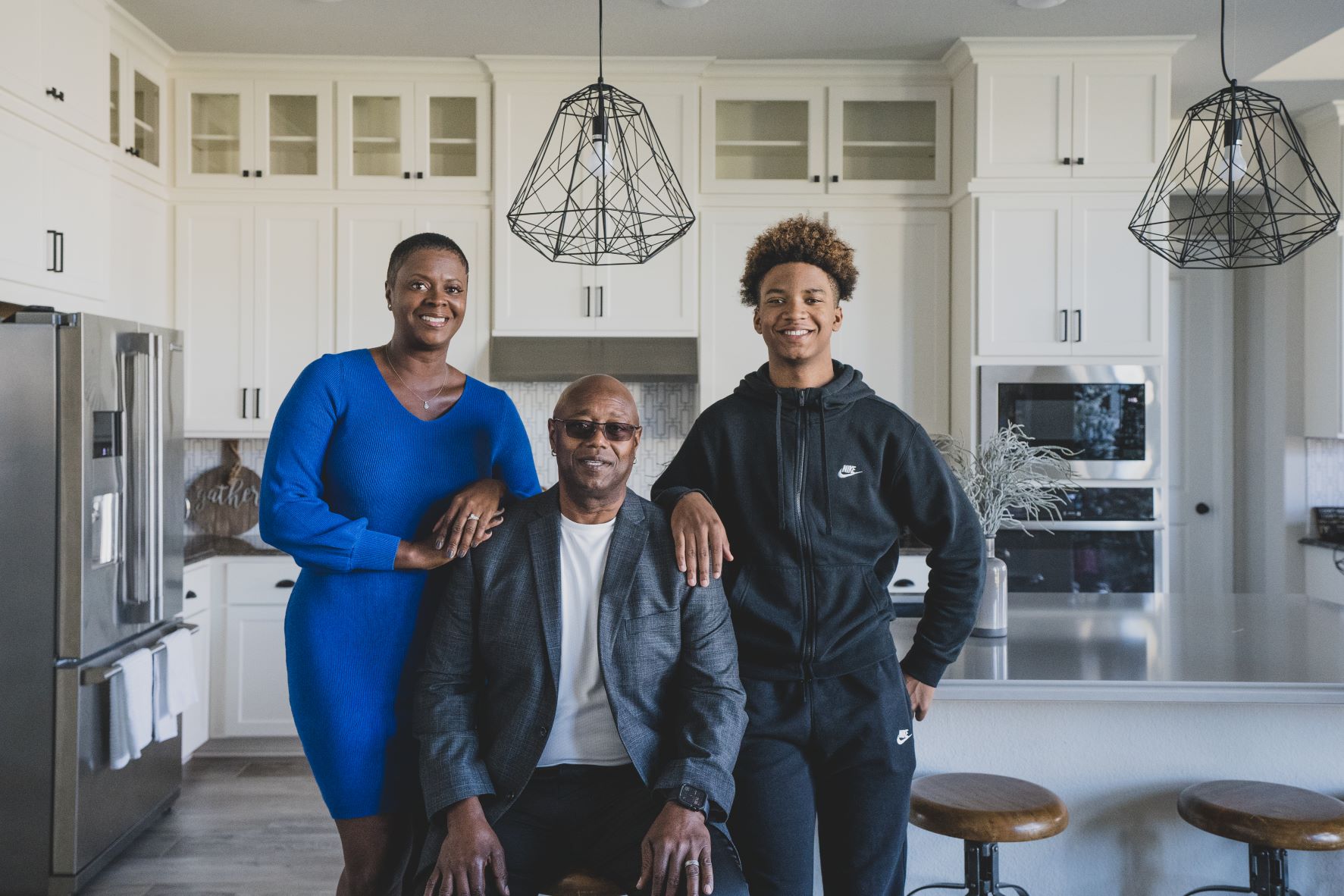 J. Patrick Homes — a ‘Customer-Centric’ Builder