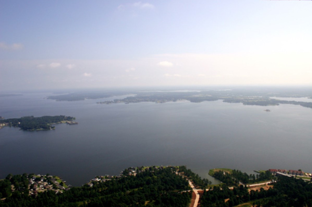 Take Full Advantage of Lake Conroe Living!