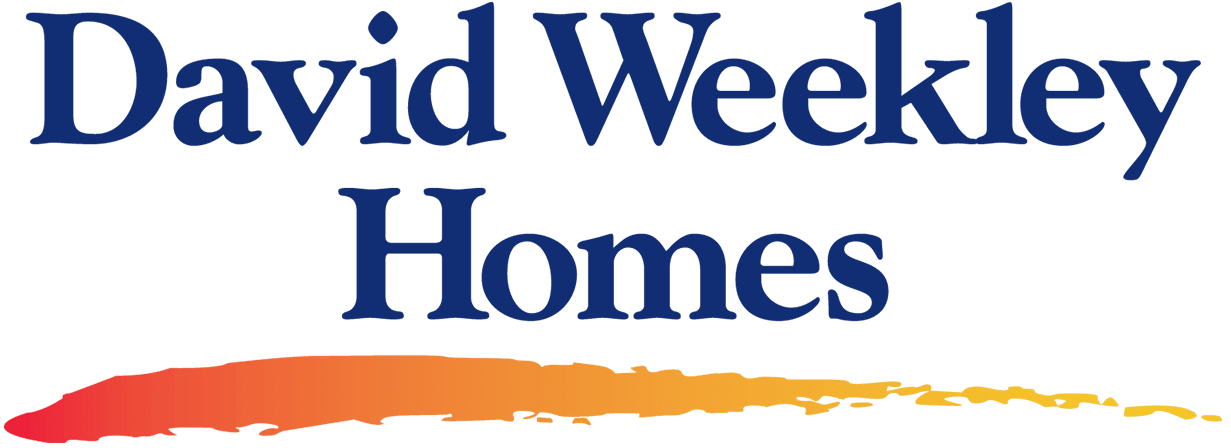 David Weekley Homes Logo