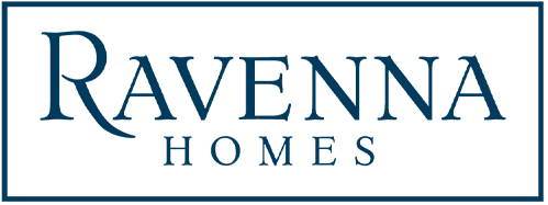 Ravenna Homes Logo