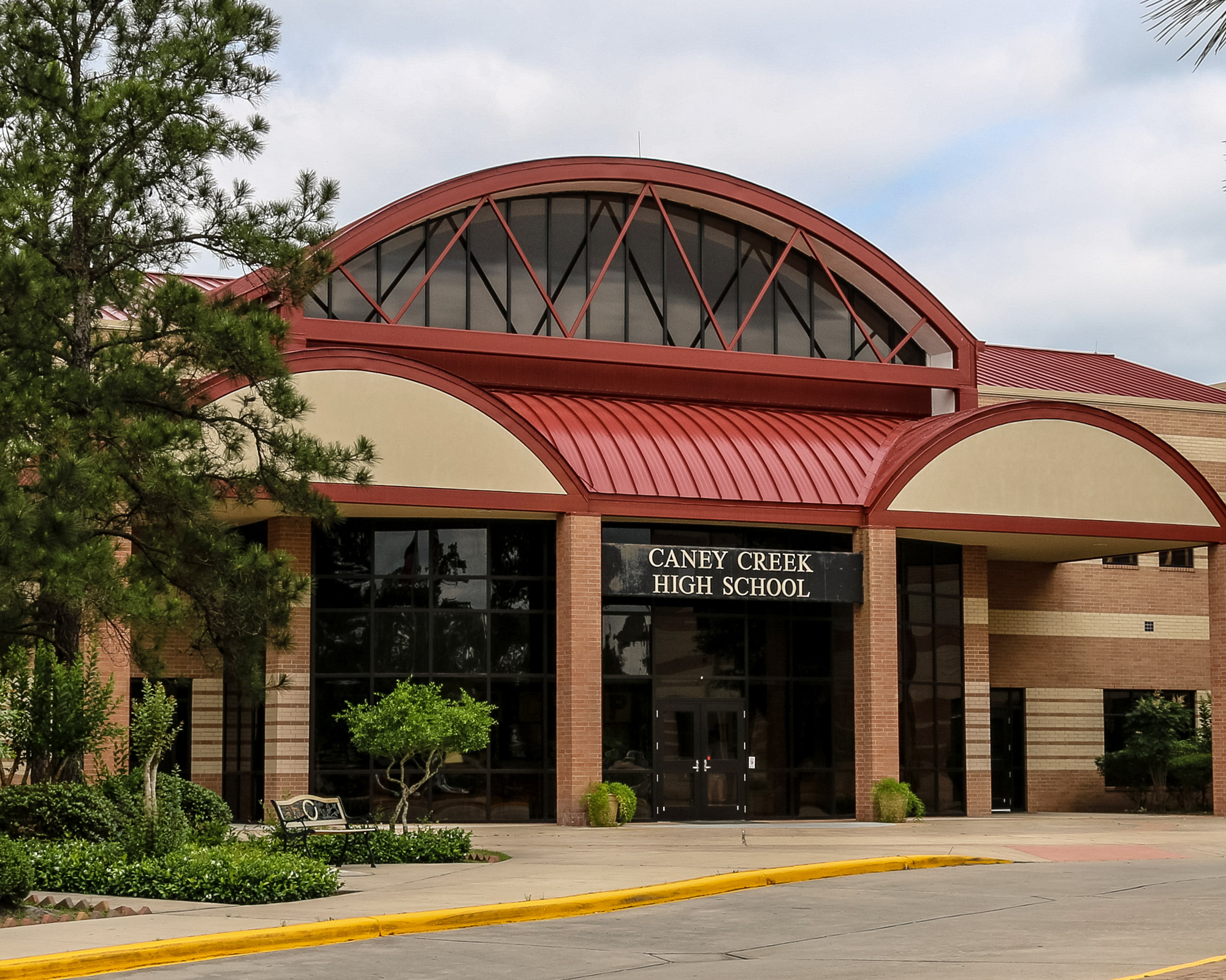 Caney Creek High School Offers Excellence for Students in ARTAVIA™