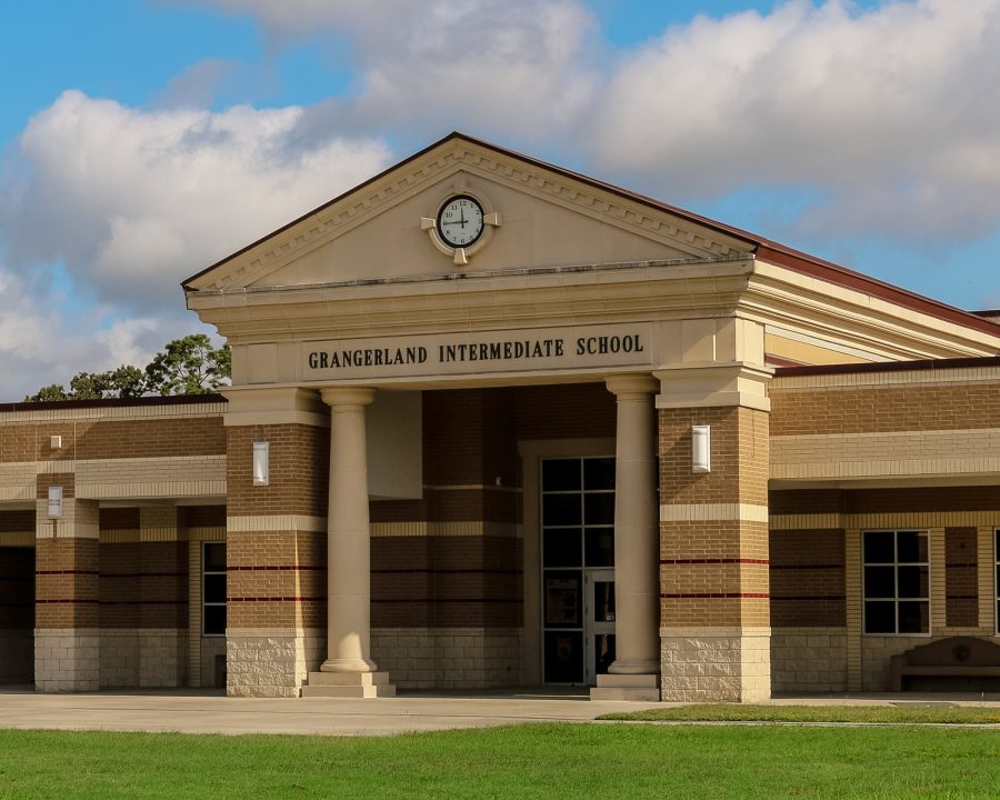 Grangerland Intermediate