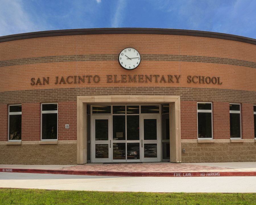 San Jacinto Elementary