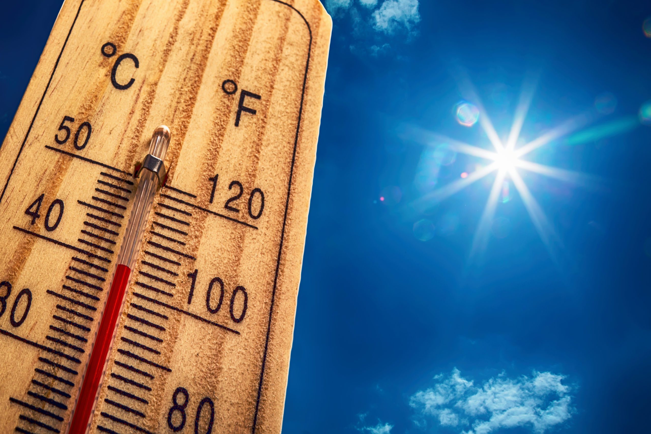 Five Steps To Prep Your AC For The Summer