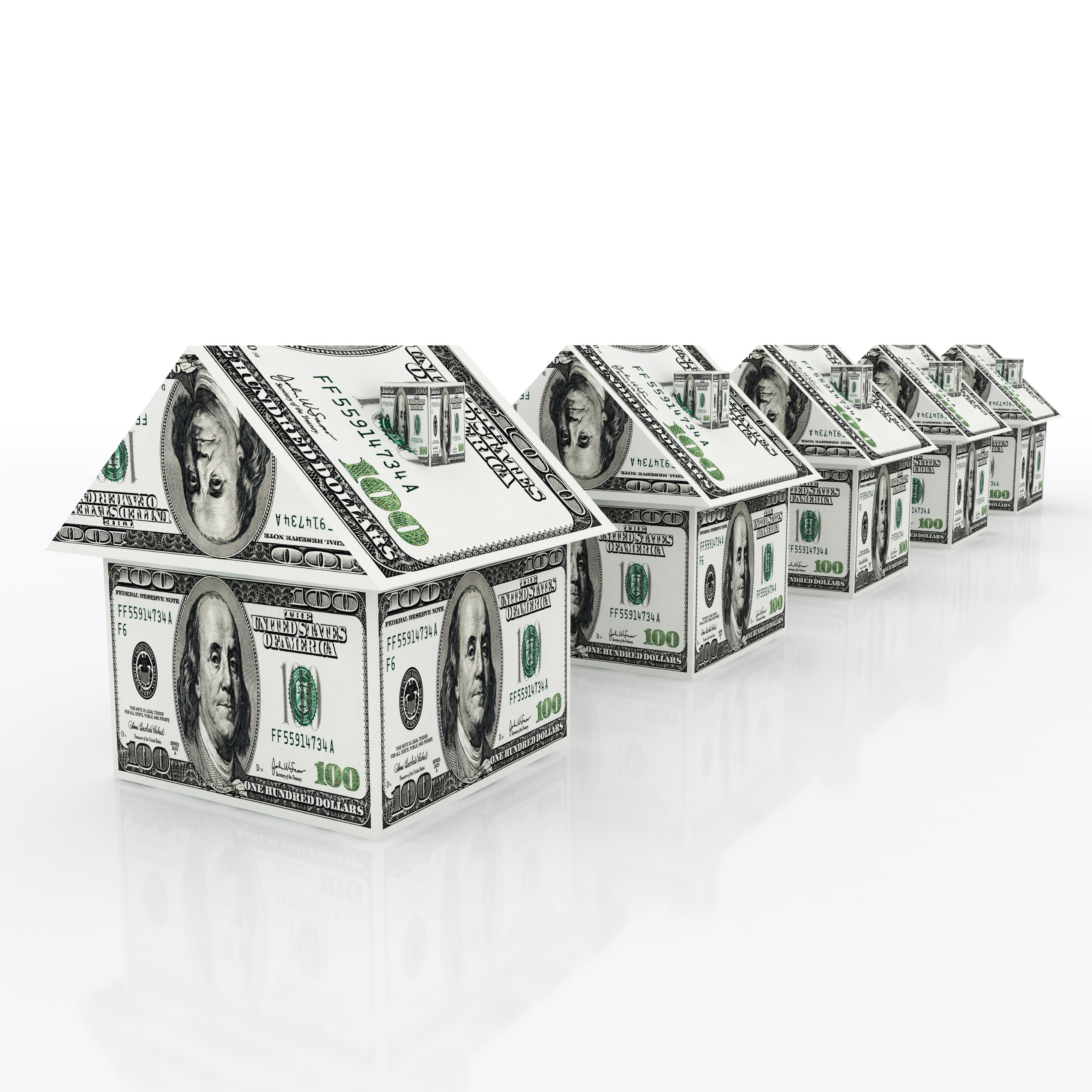 4 Tips For Finding the Best Mortgage Rates