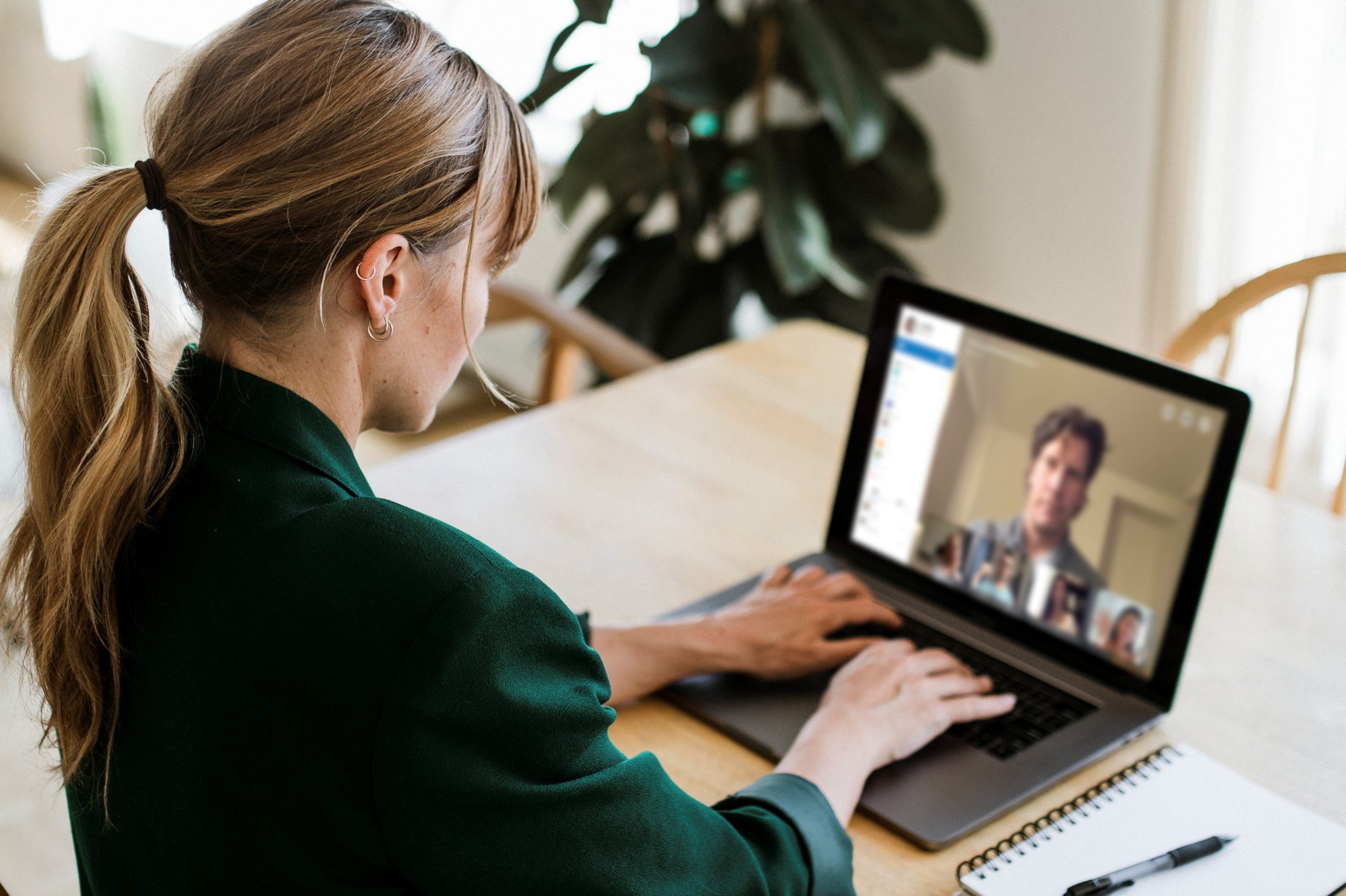 Looking for Some Fun? How About (Virtually) Hanging Out with Friends?