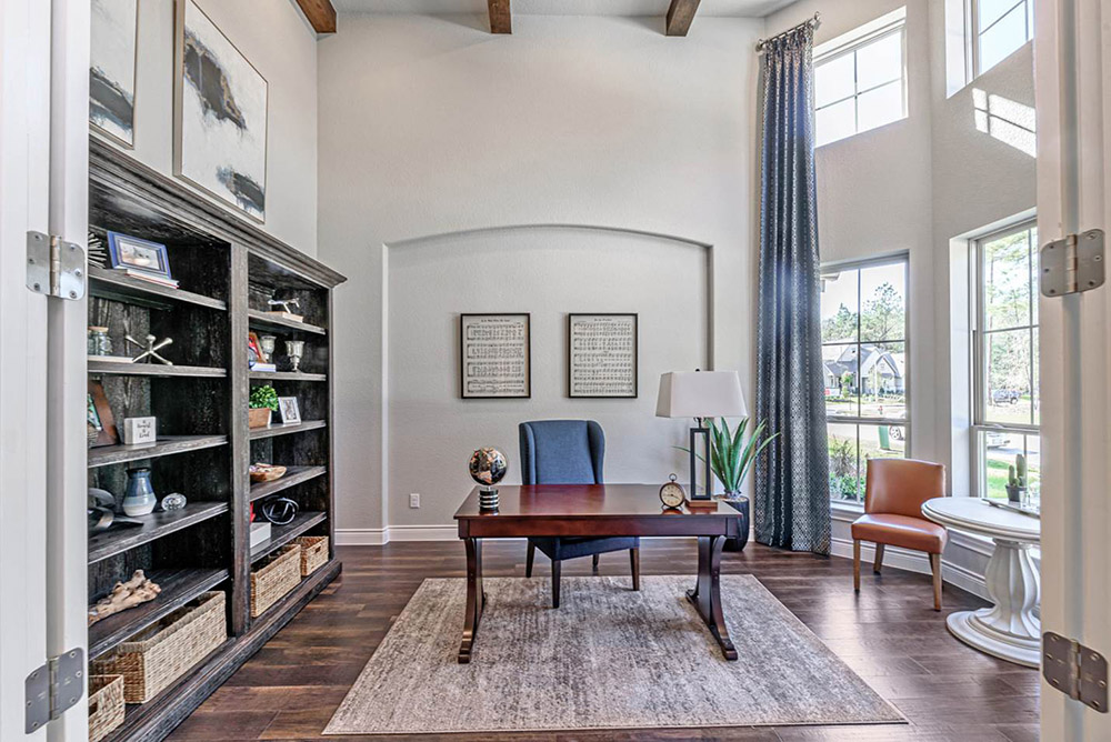 Lights! Camera! Action! How to Build a Killer Media Room