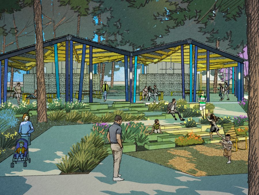 Canopy Park