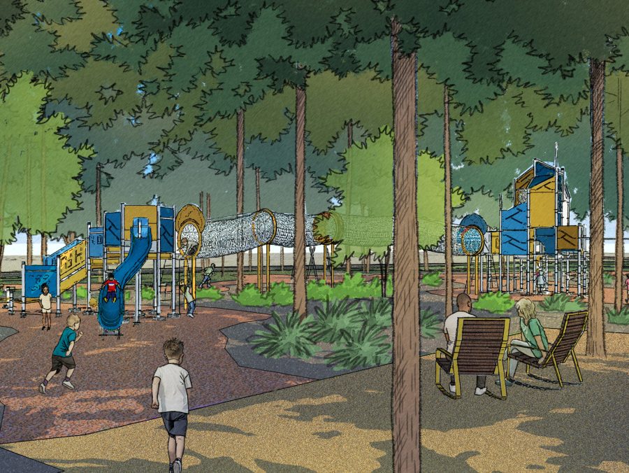 Canopy Park