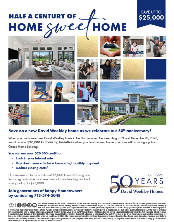 Save up to $25,000!
