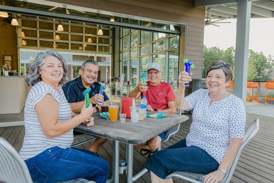 Best Place to Retire in Texas: Why ARTAVIA Is Worth Considering