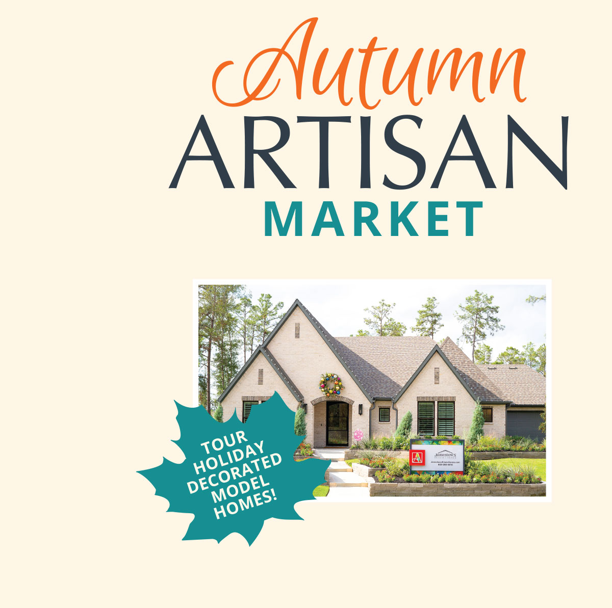 Artisan Market Left